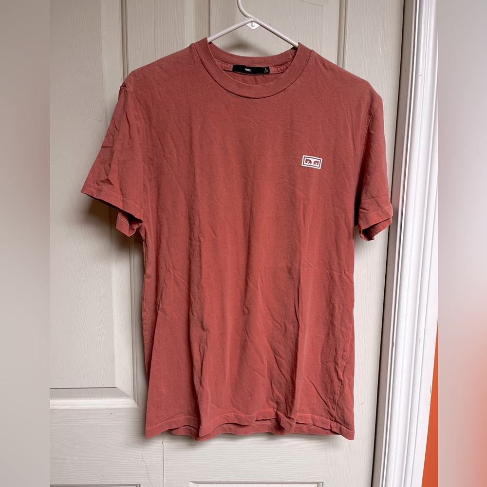 Obey Mens Shirt